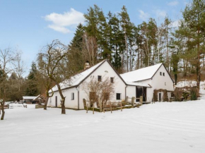 Holiday Home Benešov nad Černou by Interhome, Dluhoste